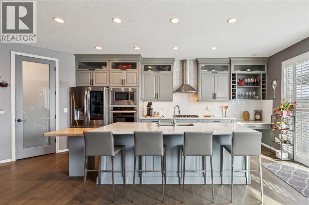 223 Cranarch Terrace SE