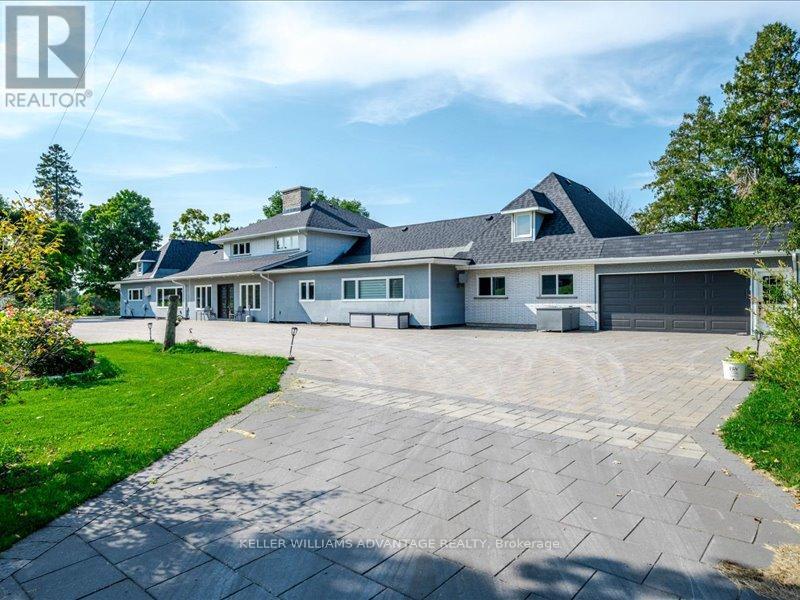 2250 GILCHRIST BAY ROAD