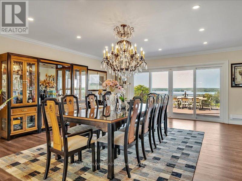 2250 GILCHRIST BAY ROAD