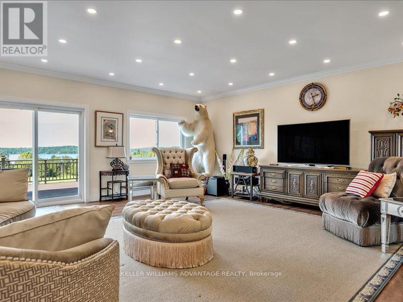 2250 GILCHRIST BAY ROAD