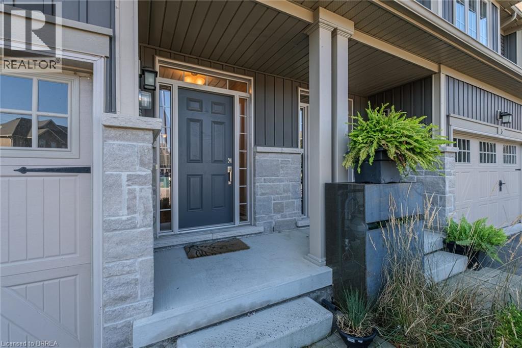 80 WILLOW Street Unit# 2