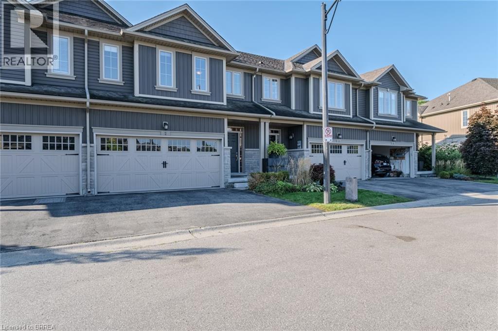 80 WILLOW Street Unit# 2