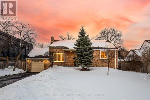 979 KINGSWAY DRIVE Burlington (LaSalle) ON L7T3J1