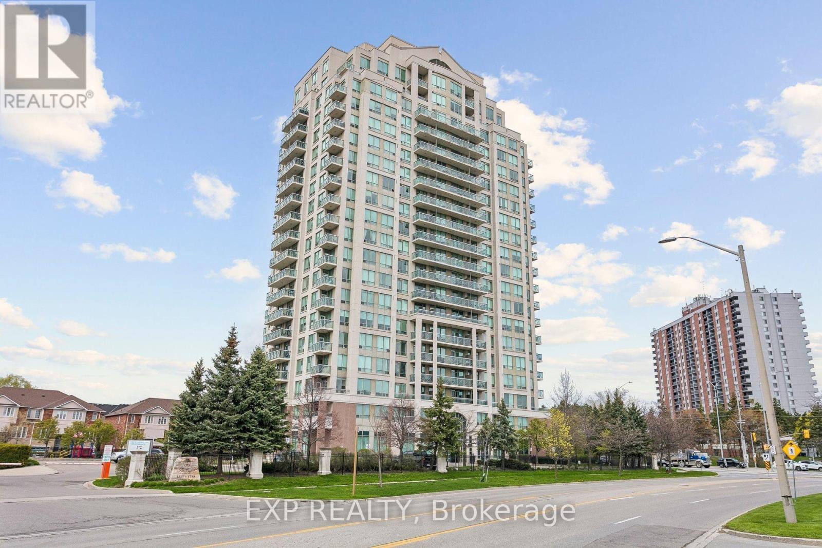 1406 - 1359 RATHBURN ROAD E