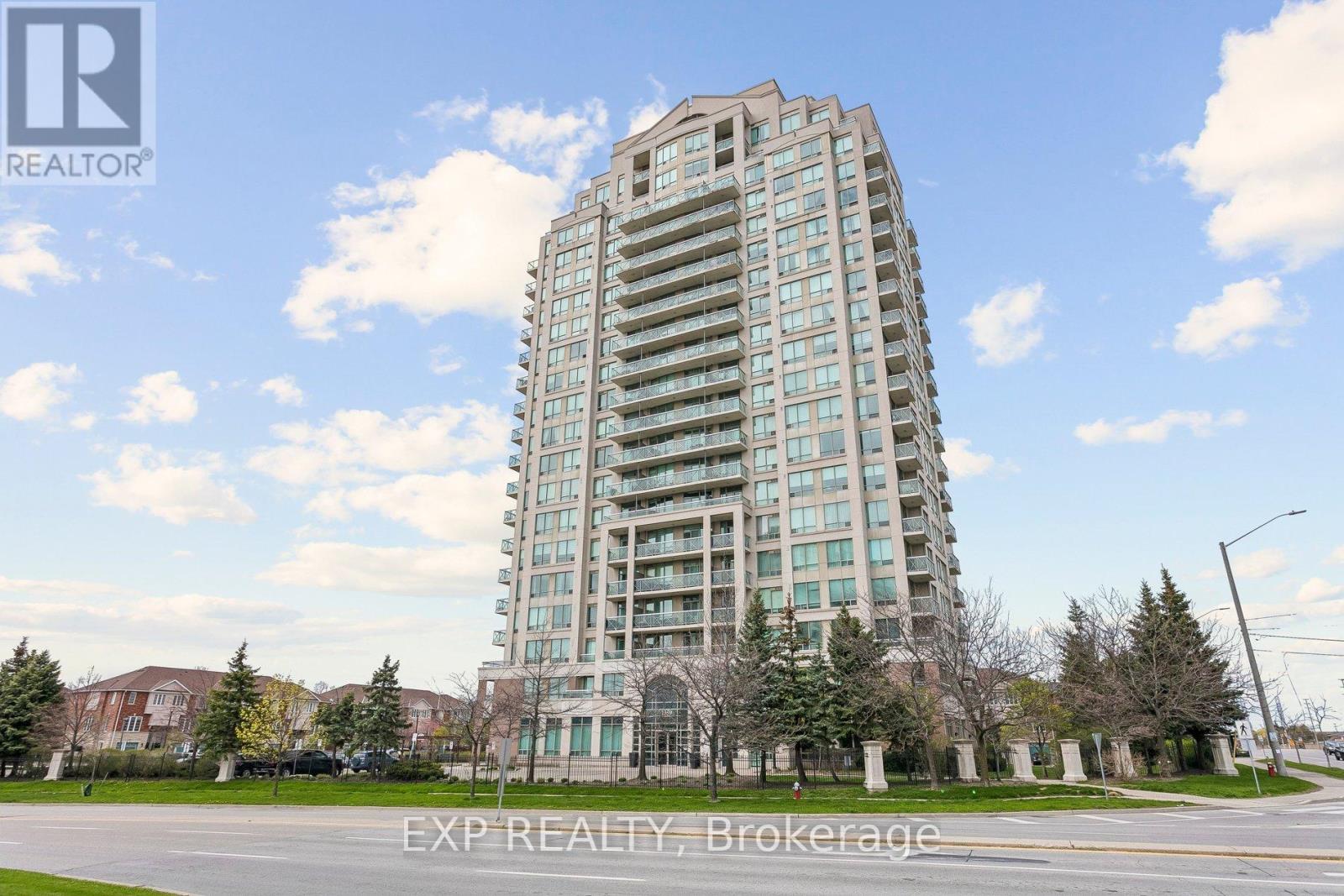 1406 - 1359 RATHBURN ROAD E