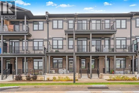 204 WHEAT Lane Kitchener ON N2R0R4