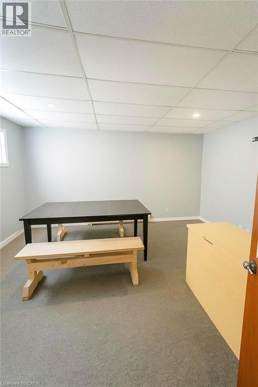 94 DUNKIRK Road Unit# 3 South