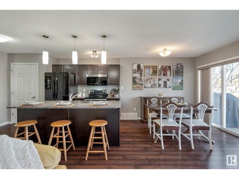5385 CRABAPPLE LO SW Edmonton AB T6X1S5