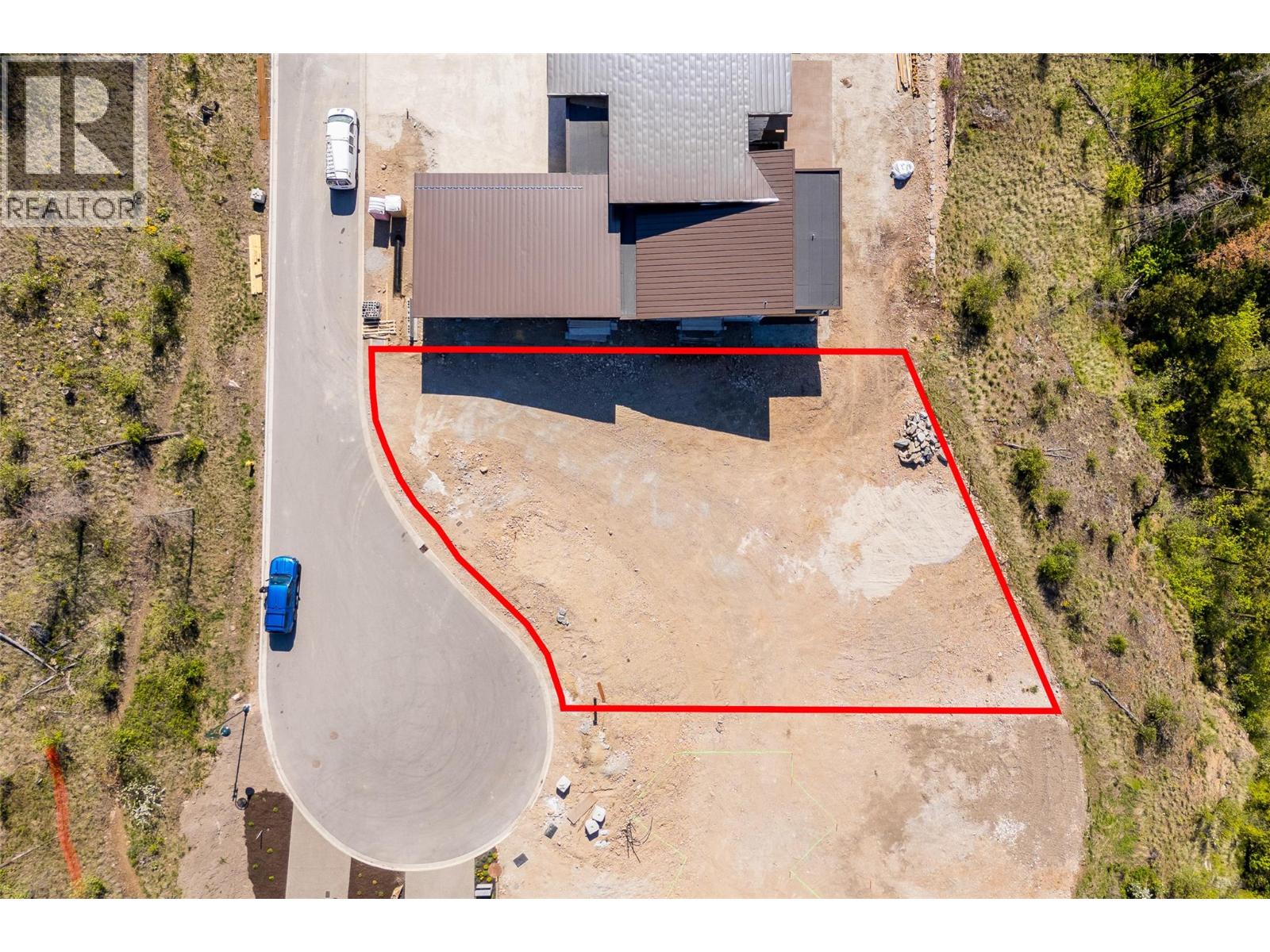 752 Outlook Point Lot# 31