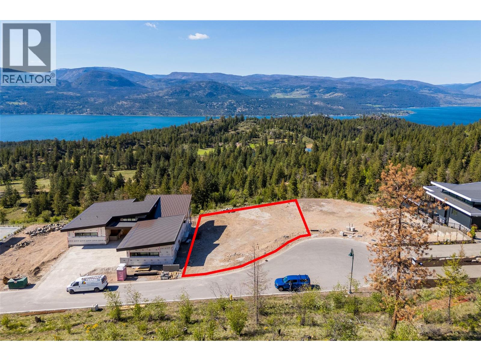 752 Outlook Point Lot# 31
