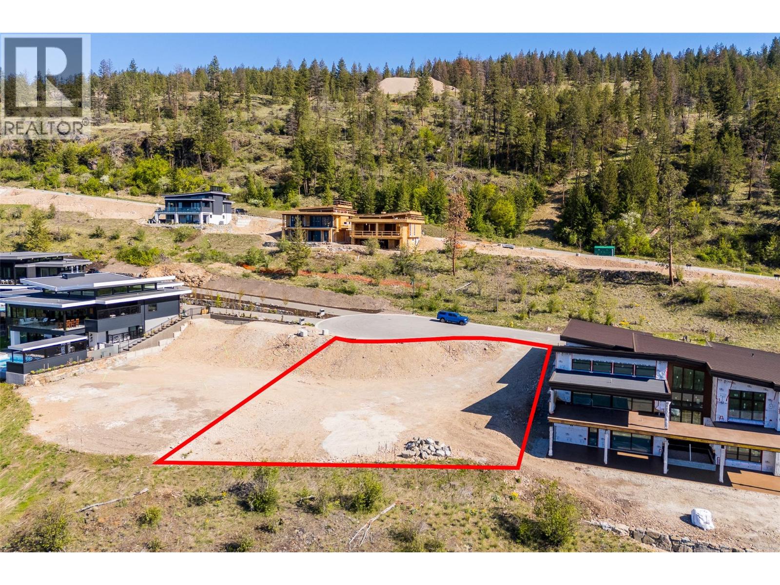 752 Outlook Point Lot# 31