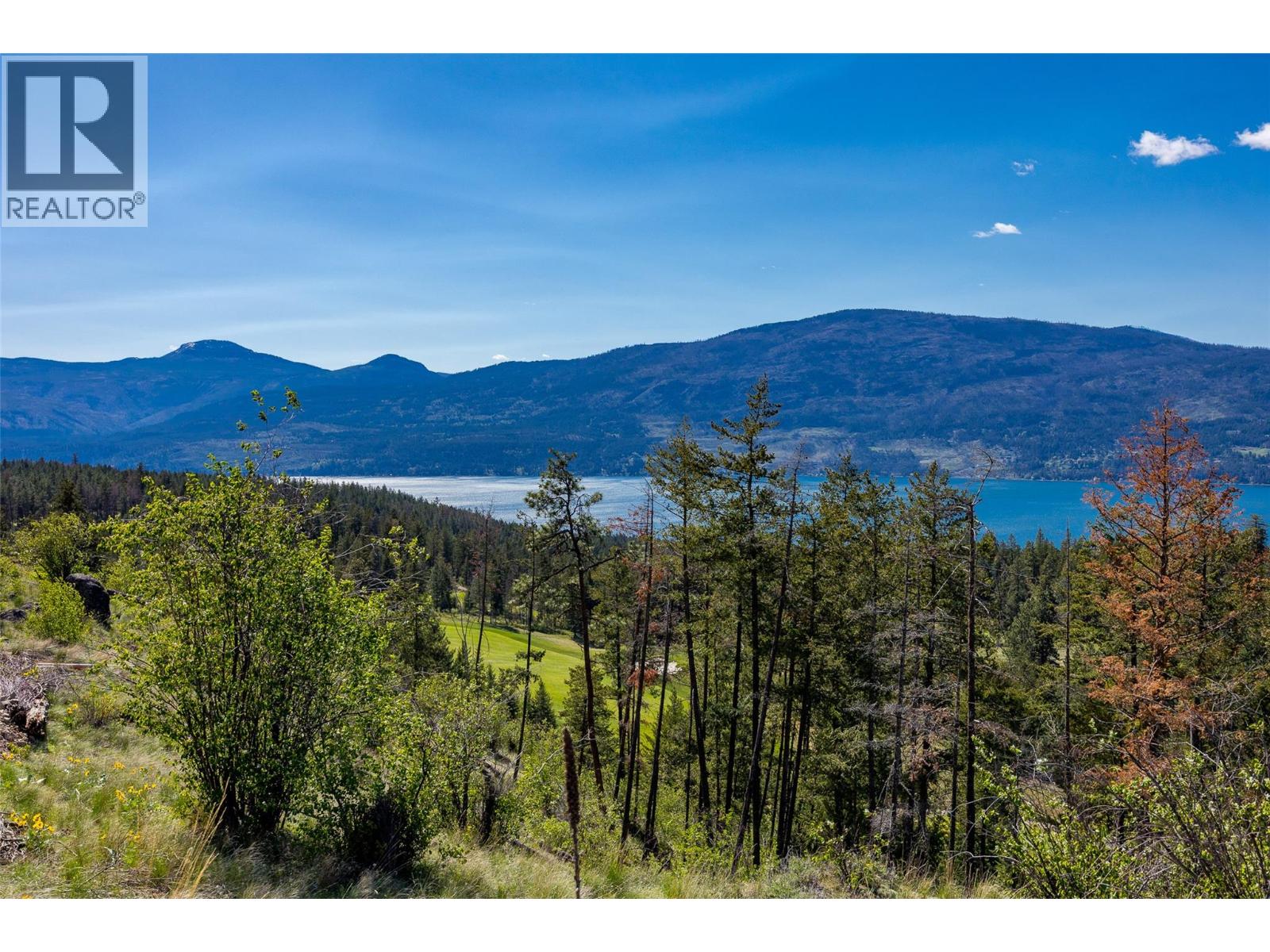 752 Outlook Point Lot# 31