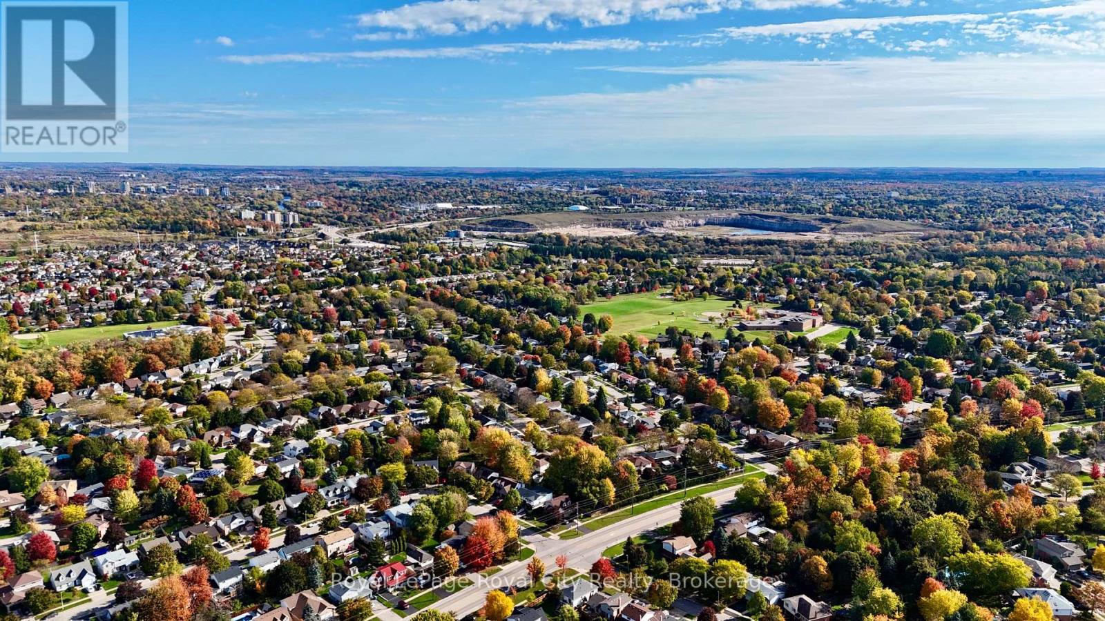 40 SHOEMAKER CRESCENT