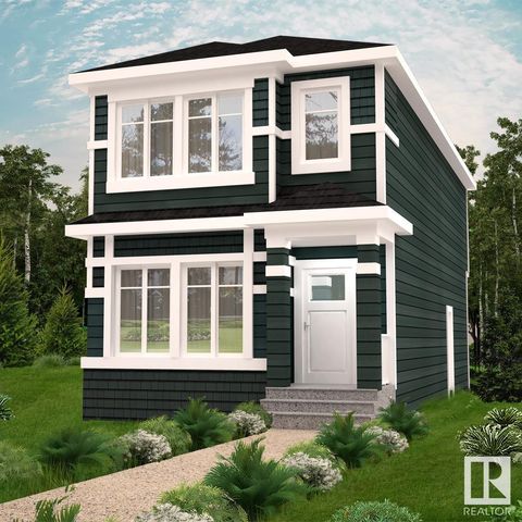 122 Elliott WD Fort Saskatchewan AB T8L1V1