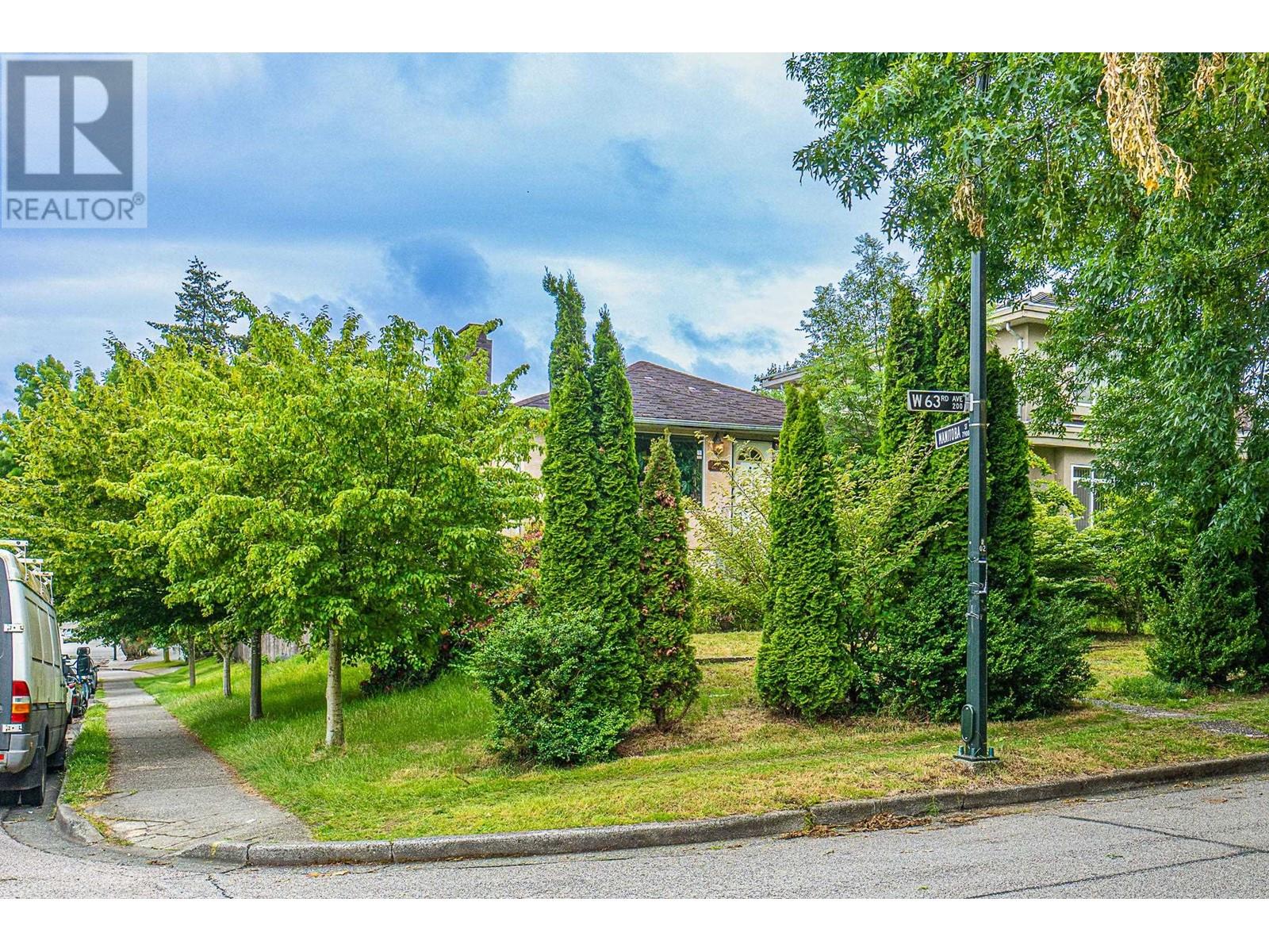 204 W 63RD AVENUE