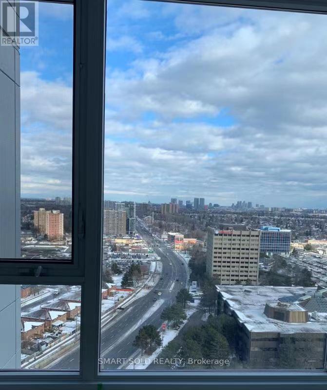 2205 - 50 ANN O'REILLY ROAD