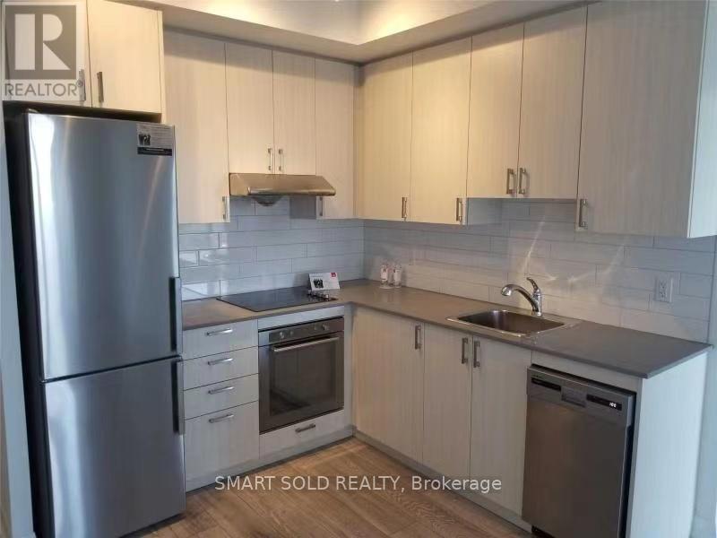 2205 - 50 ANN O'REILLY ROAD