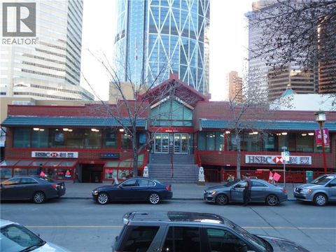 111 3 Avenue SE Calgary AB T2G0B7