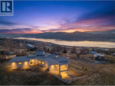 7697 Baker Hogg Road Vernon BC V1B3S3