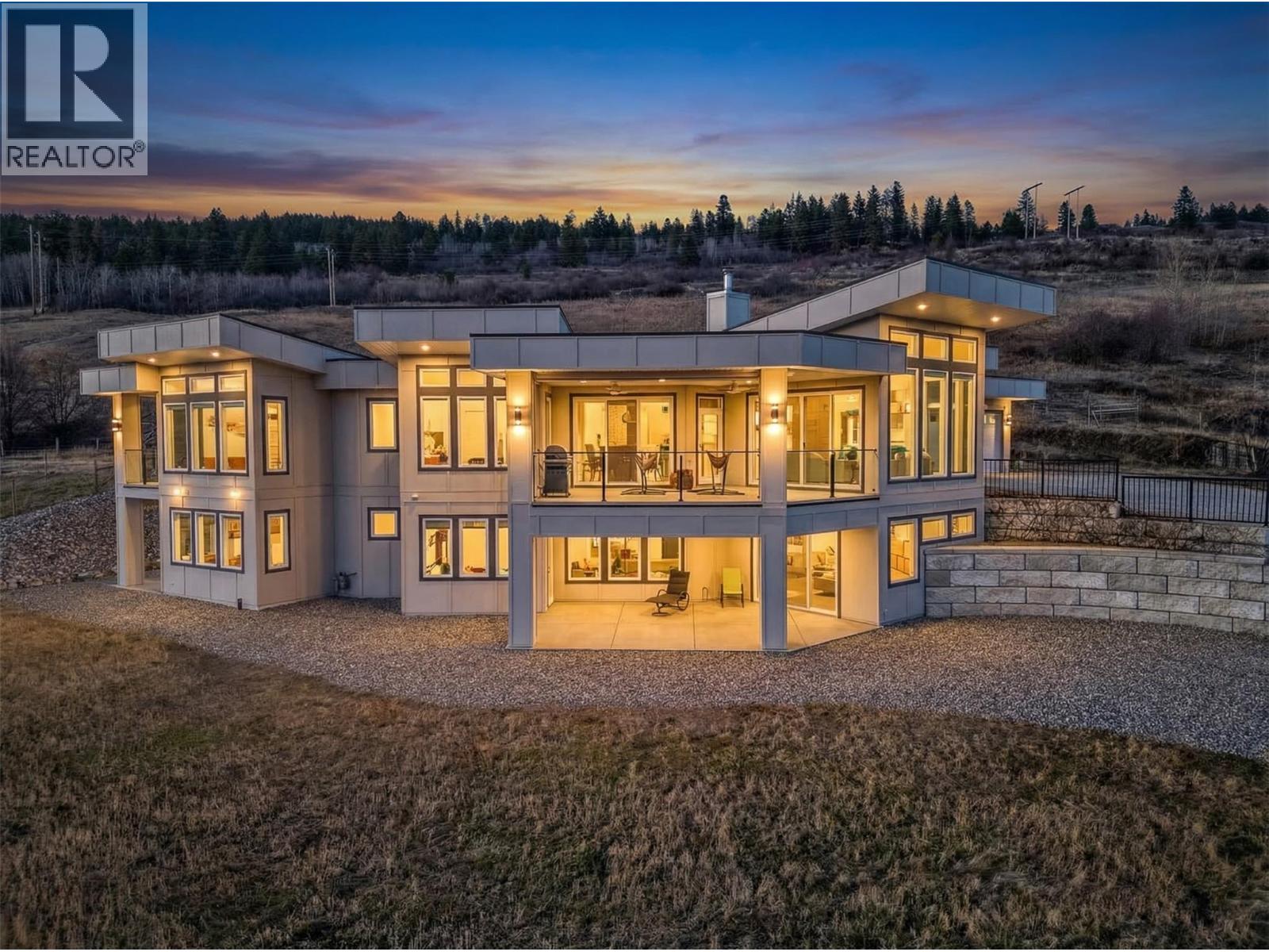 7697 Baker Hogg Road