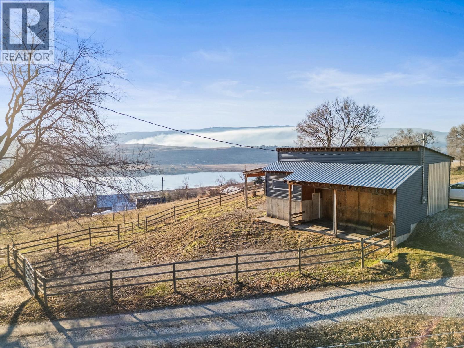 7697 Baker Hogg Road