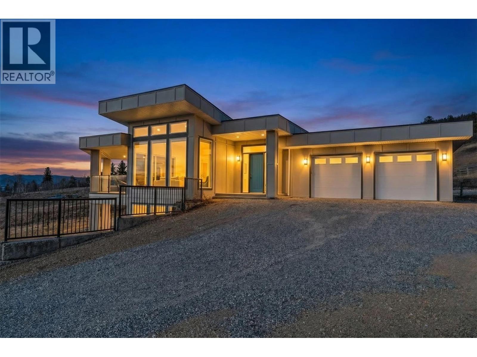 7697 Baker Hogg Road