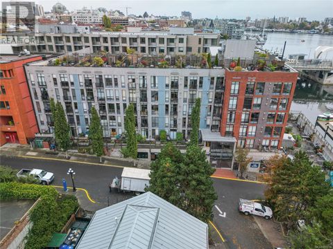 115 409 Swift St Victoria BC V8W1S2