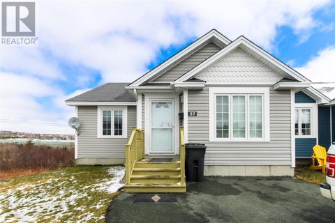 37 Avery Place Mount Pearl NF A1N0C3