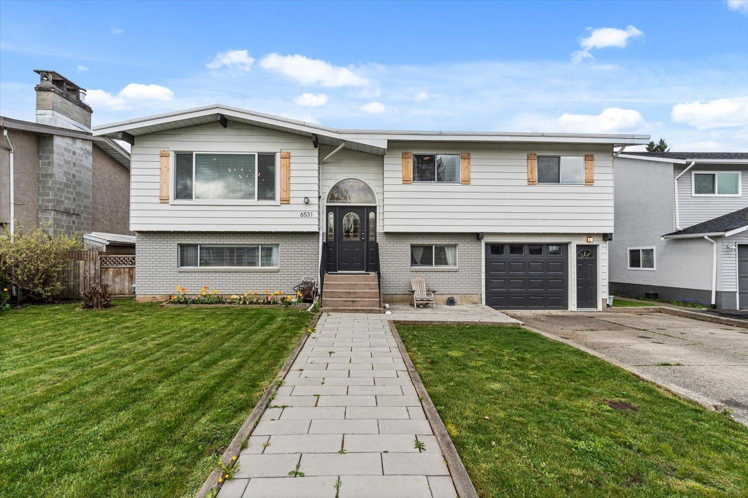 6531 WILTSHIRE STREET|Sardis South