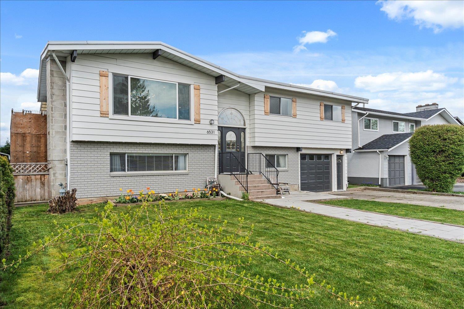 6531 WILTSHIRE STREET|Sardis South