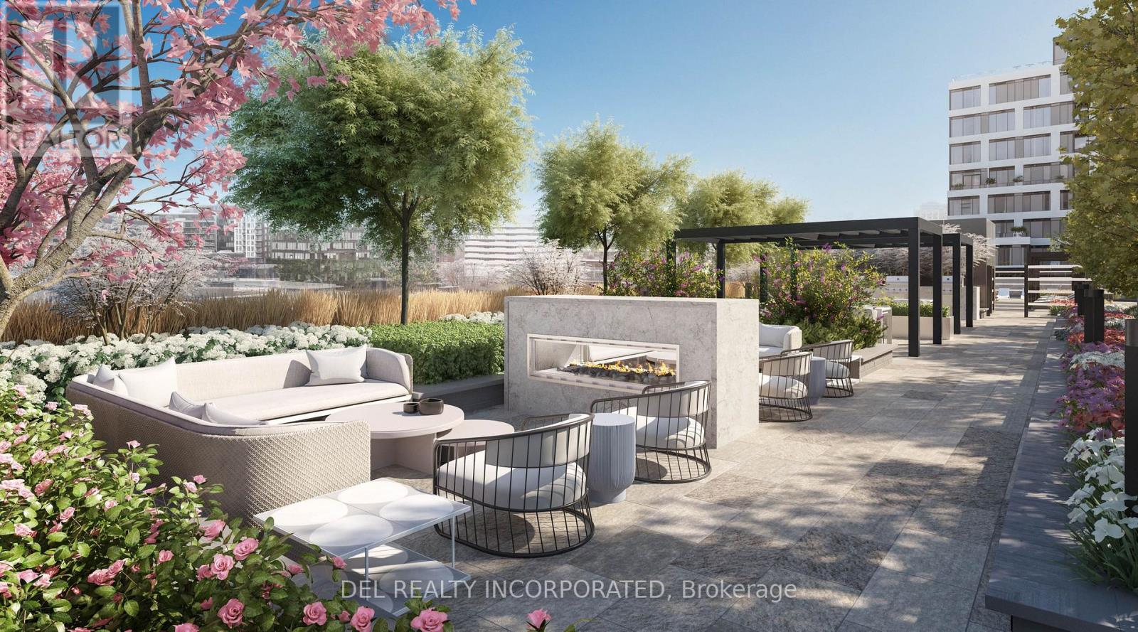 GPH17 - 480 FRONT STREET W