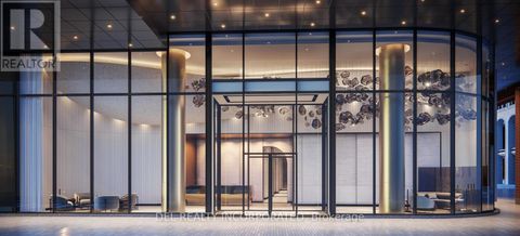 GPH17 - 480 FRONT STREET W Toronto (Waterfront Communities) ON M5V0V5