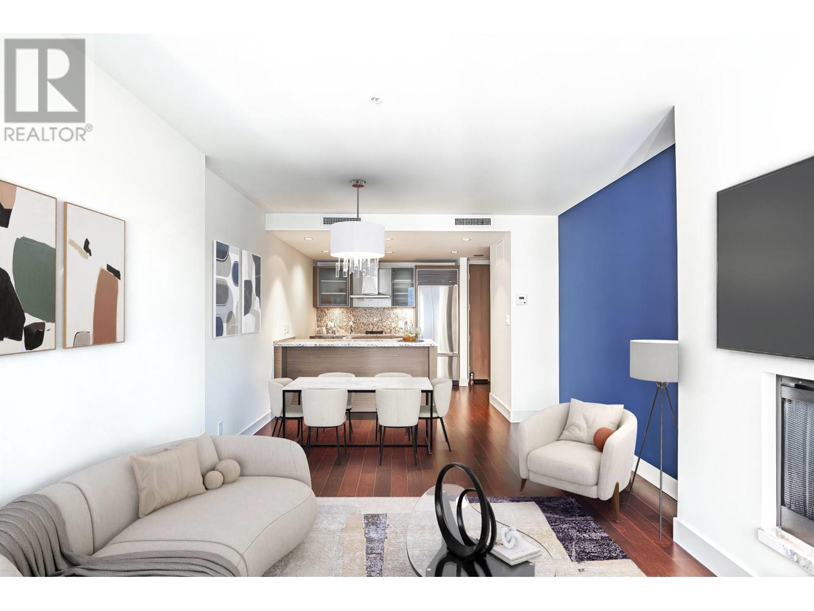 1903 1111 ALBERNI STREET