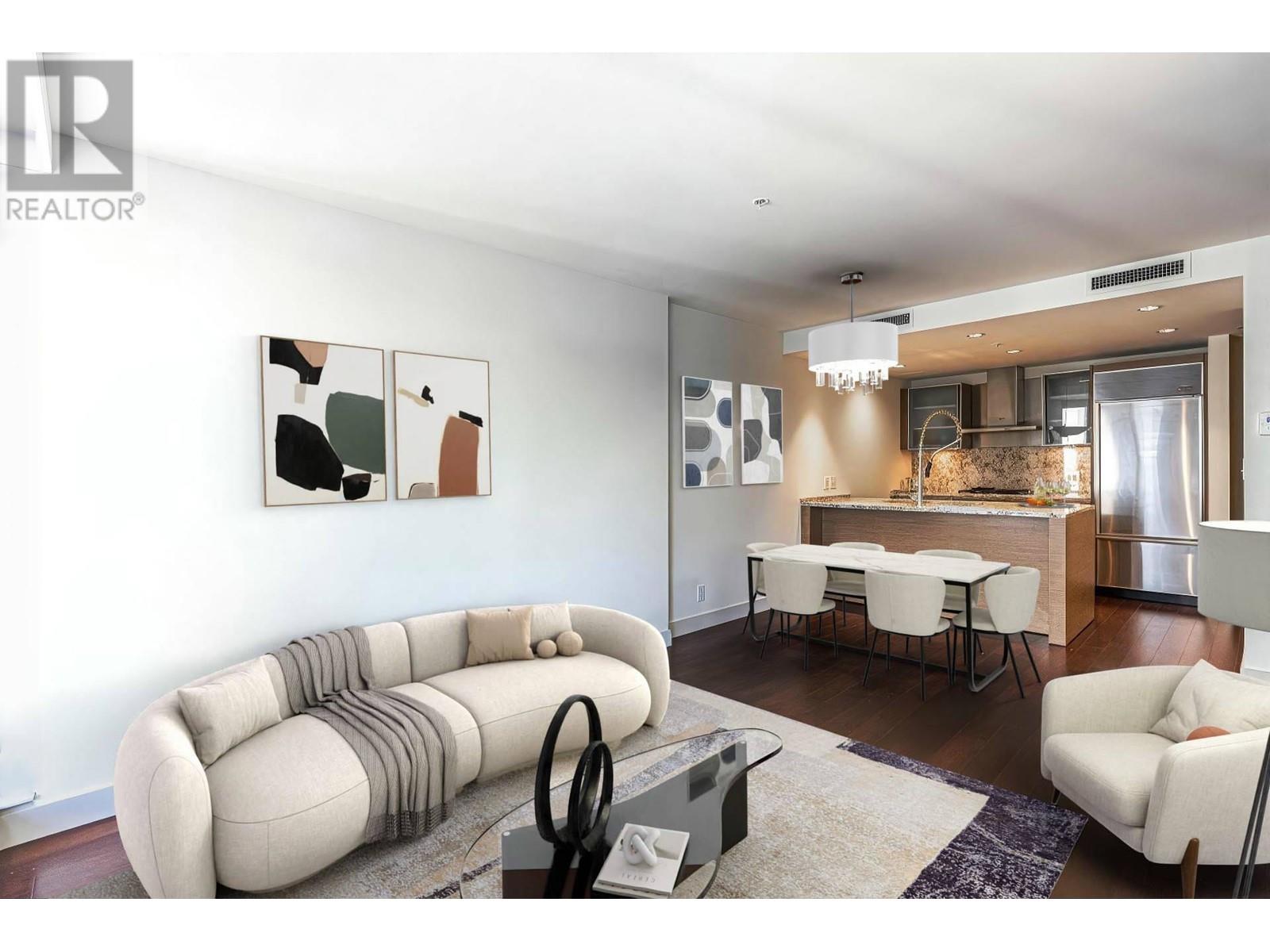 1903 1111 ALBERNI STREET