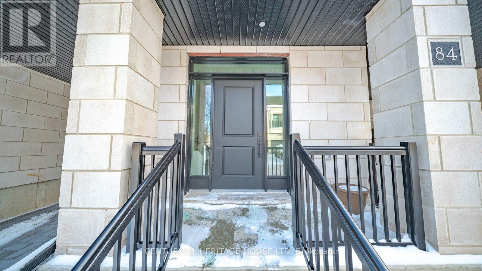 84 - 143 ELGIN STREET