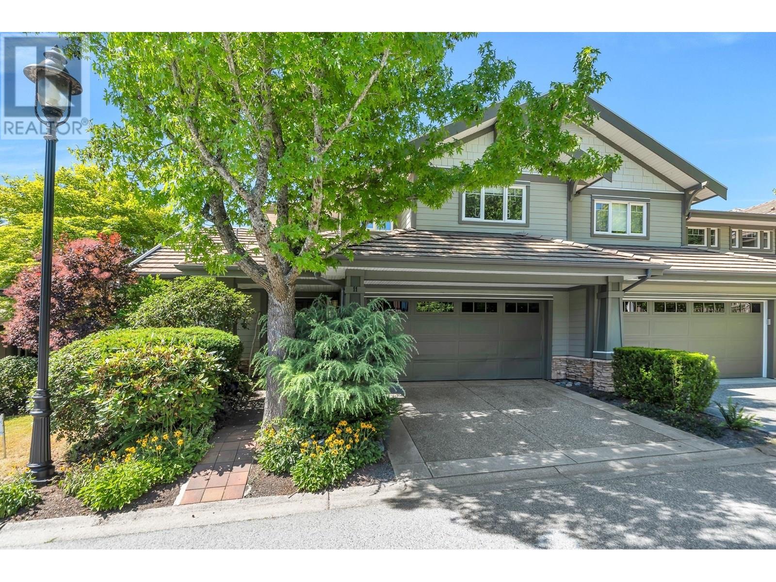 11 BEACH DRIVE
