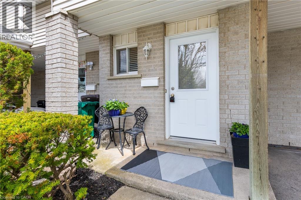 125 SEKURA Crescent Unit# 19