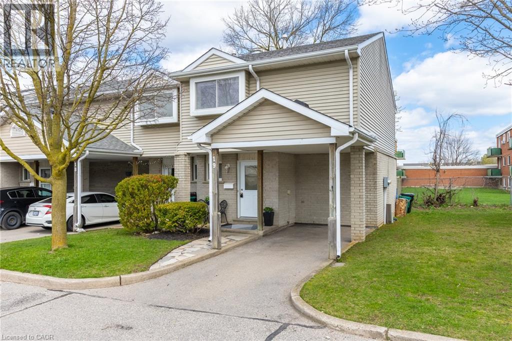125 SEKURA Crescent Unit# 19