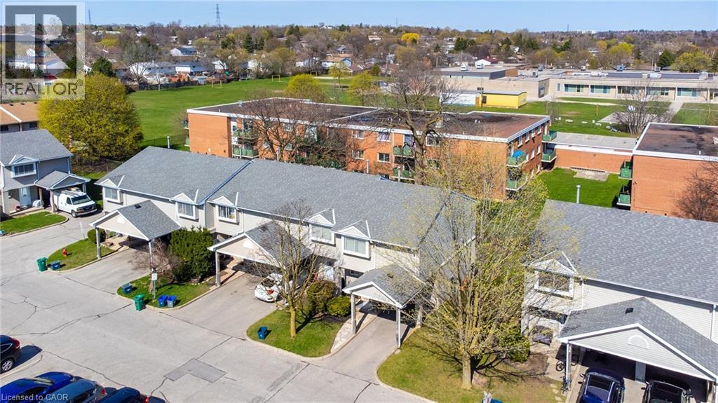 125 SEKURA Crescent Unit# 19