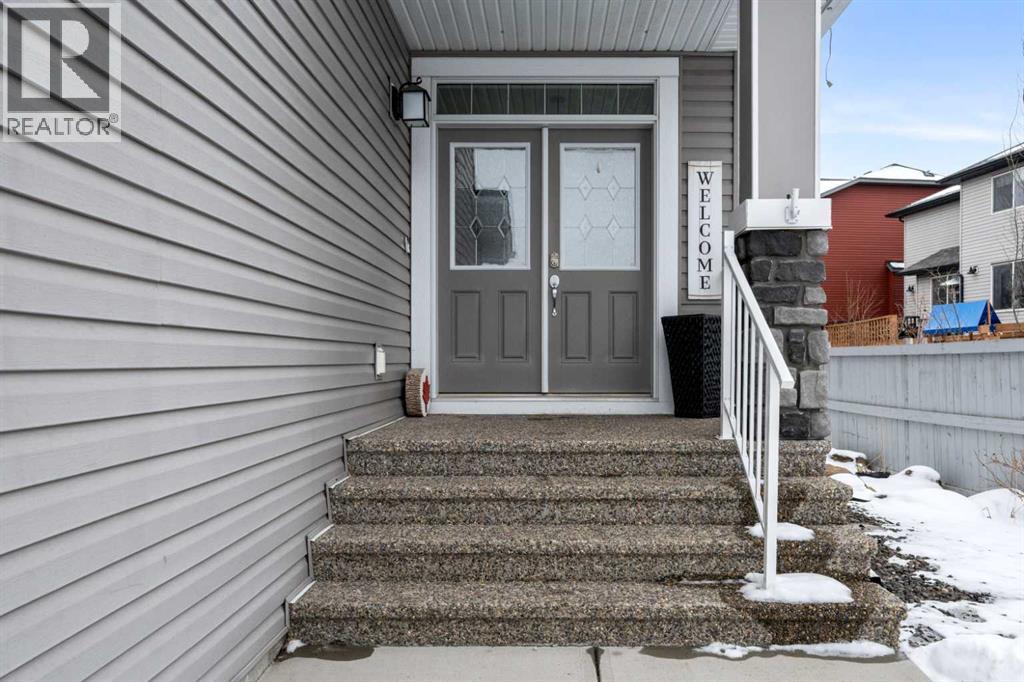 44 Cimarron Springs Circle