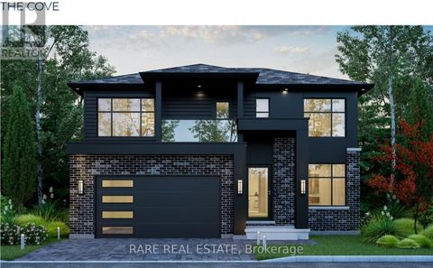 120 EQUALITY DRIVE Meaford ON N0H1V0
