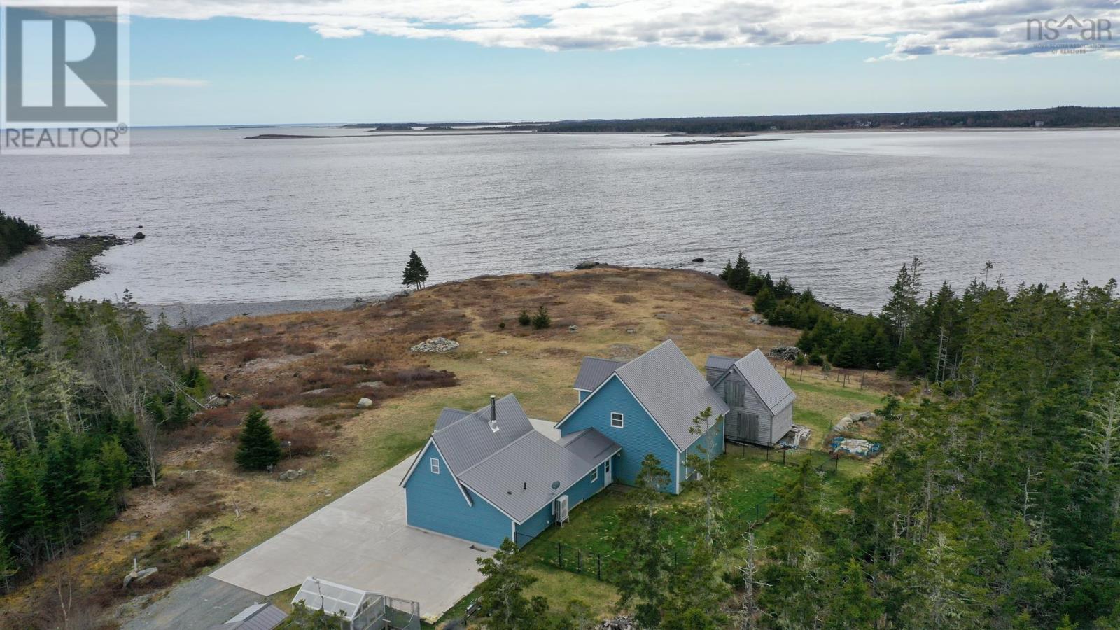 385 Hook Point Road