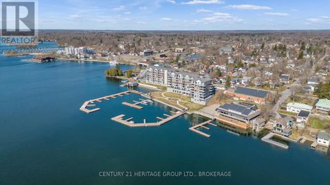 510 - 129 SOUTH STREET Gananoque ON K7G0B1