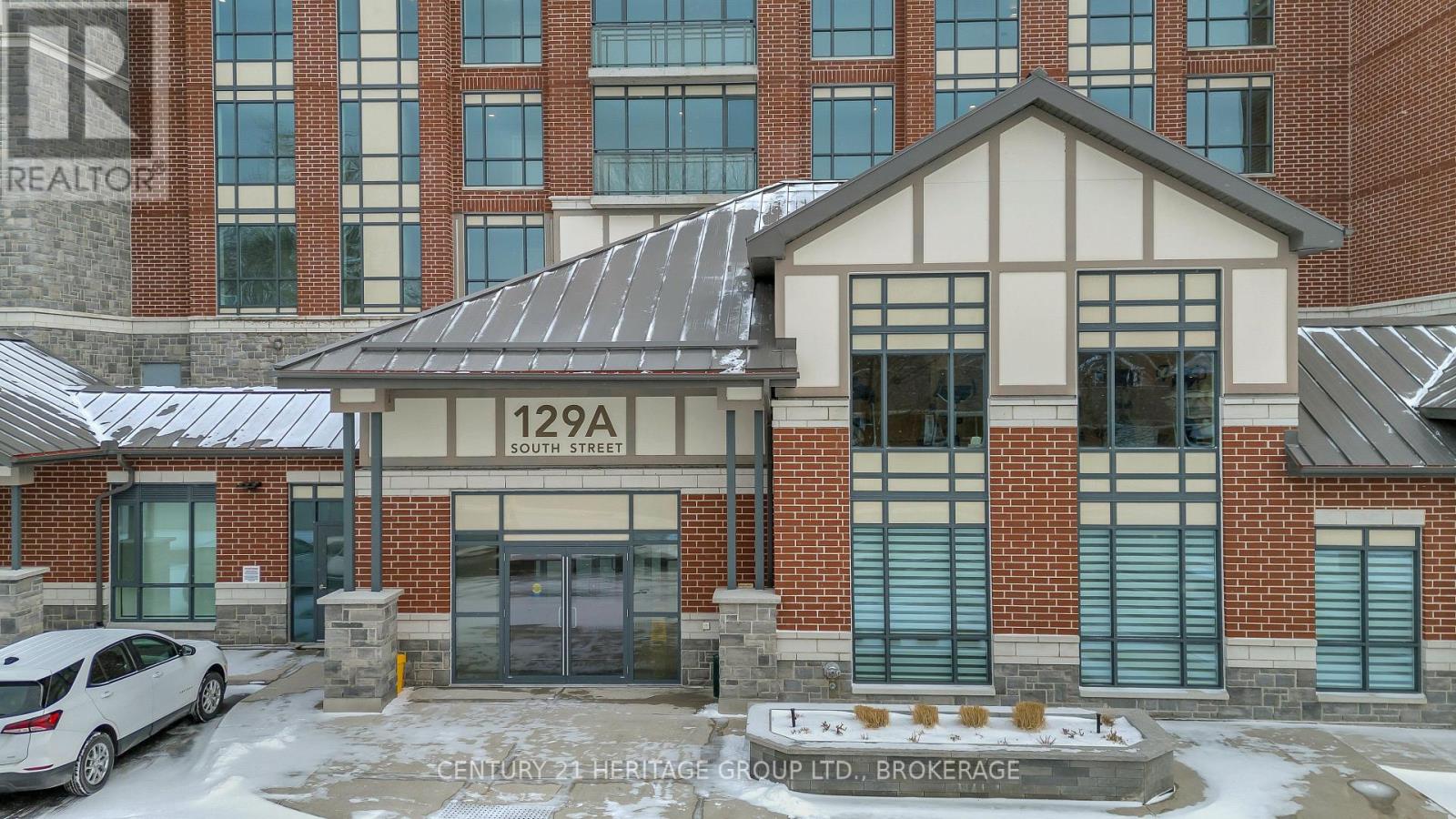 510 - 129 SOUTH STREET