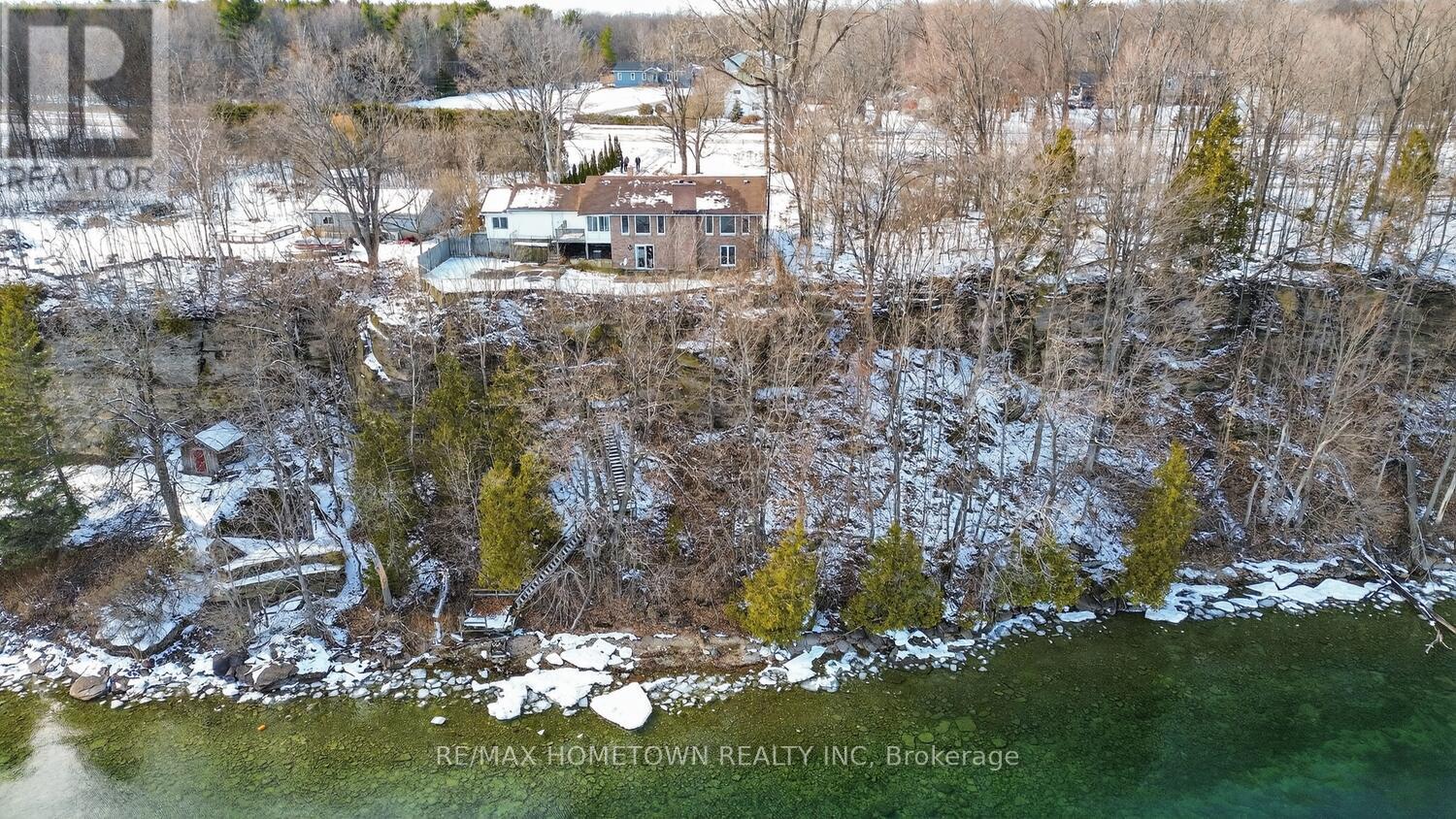 1327 1000 ISLANDS PARKWAY