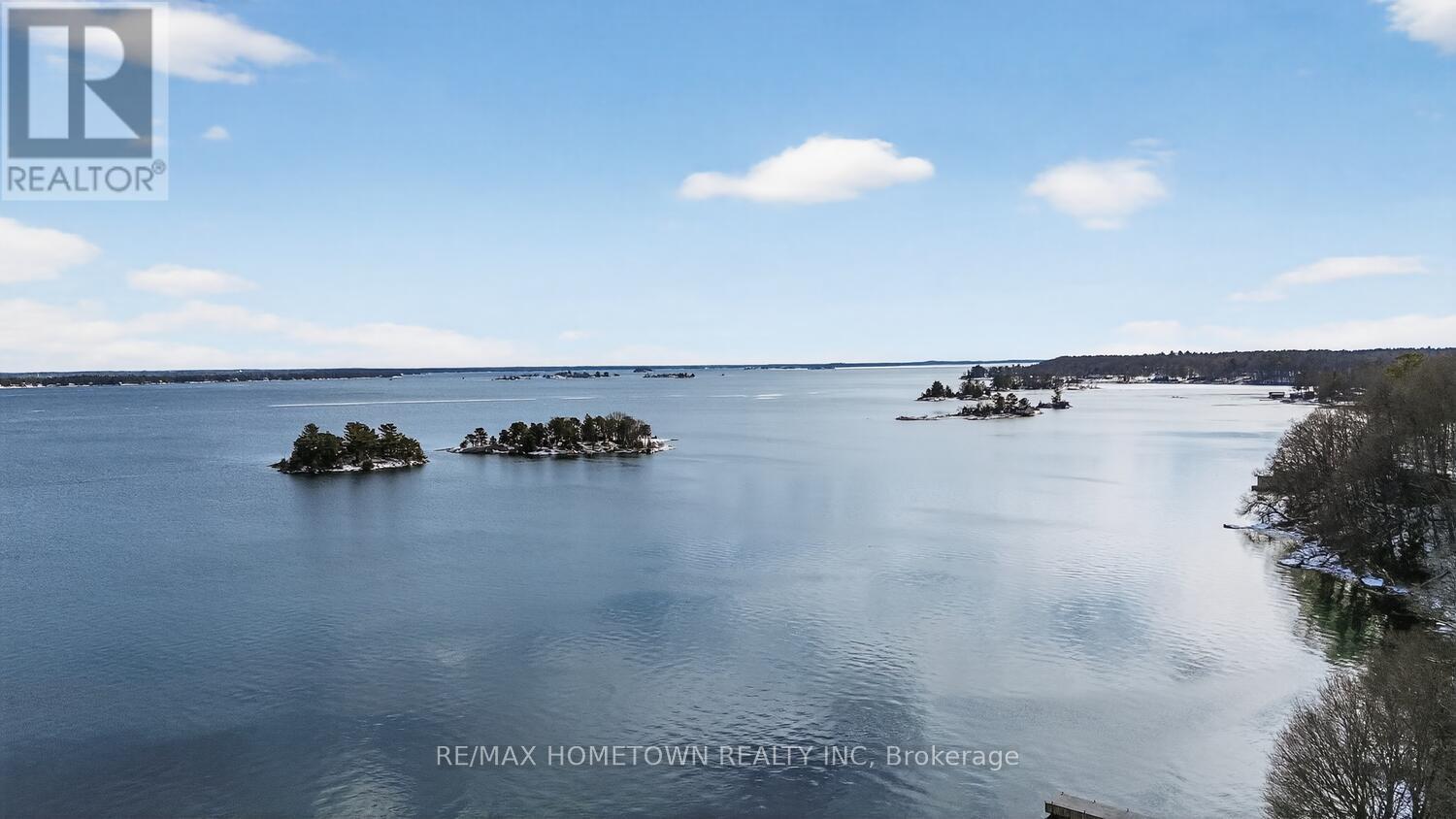 1327 1000 ISLANDS PARKWAY