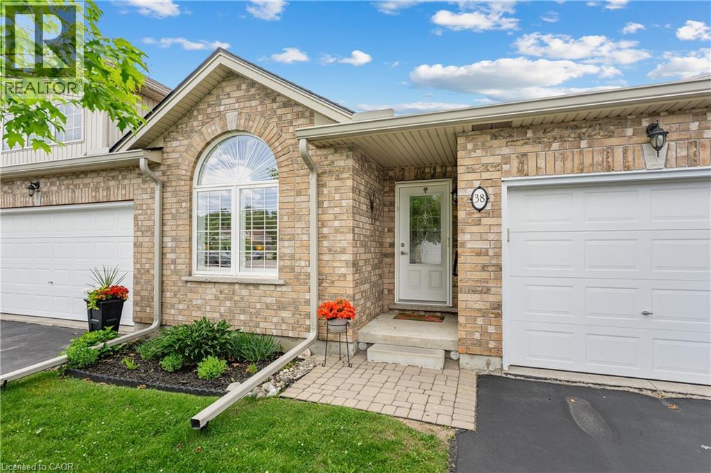 35 GREEN GATE Boulevard Unit# 38
