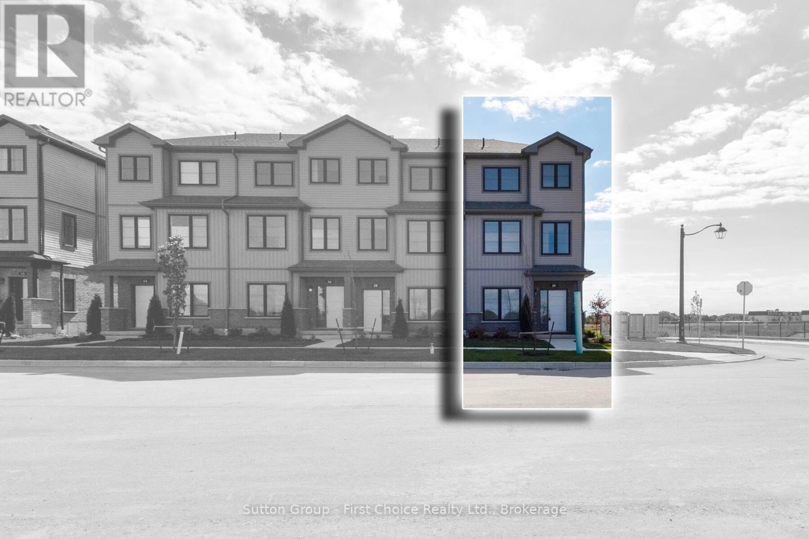 60 BALLADRY BOULEVARD