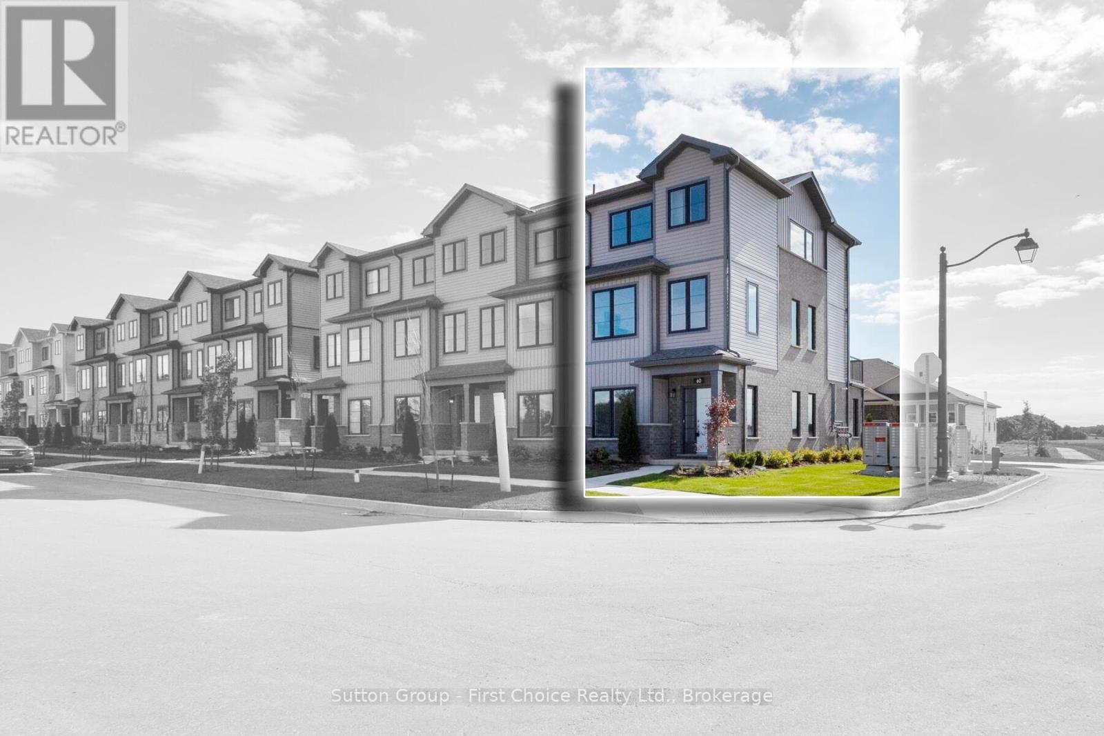 60 BALLADRY BOULEVARD