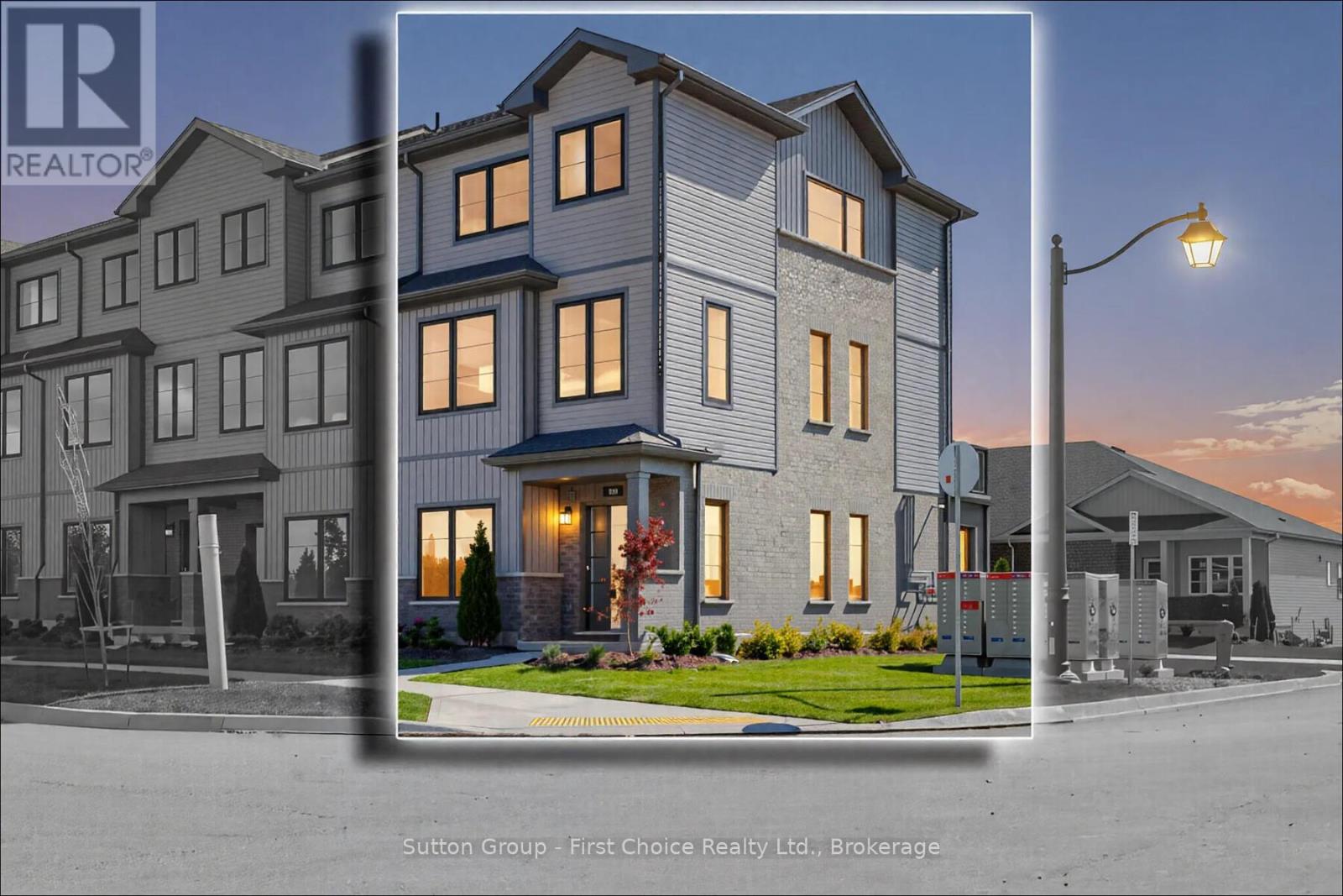 60 BALLADRY BOULEVARD